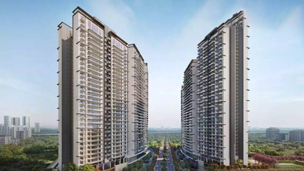 Real Estate News THIS realty giant to launch Rs 1900 crore+ project in Gurugram soon