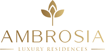 Shree Vardhman Ambrosia Logo