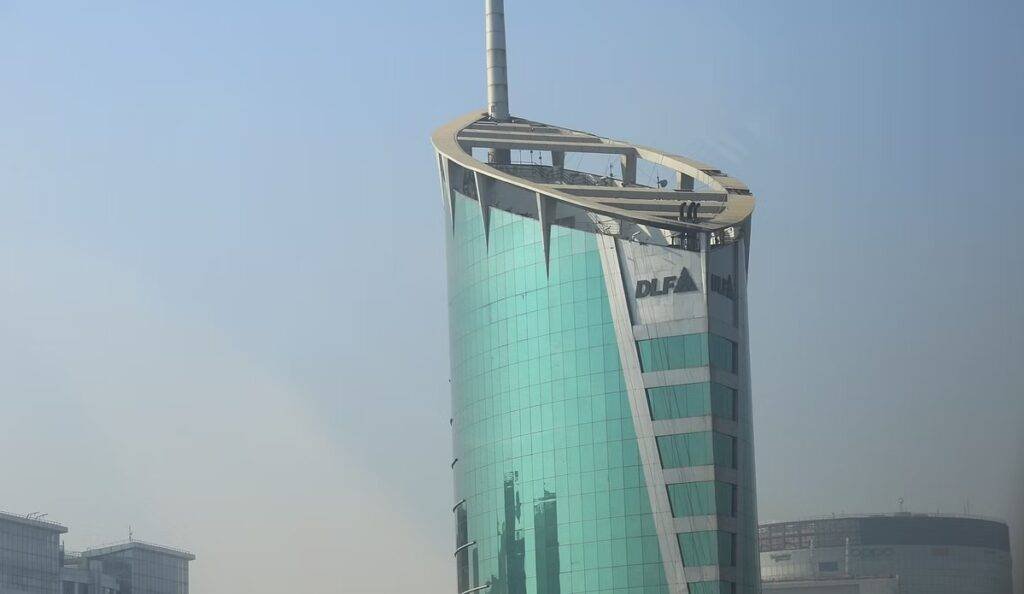 Dlf to Launch Super-luxury Project the Camellias 2 in Q3 Fy25, Each Apartment to Cost Rs 40 Crore