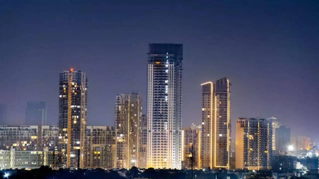 Gurugram Property Rates Soaring like an Eagle! Prices in THIS area 50% up YoY - 27% jump for Dwarka Expressway