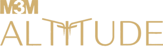 M3M Altitude Logo