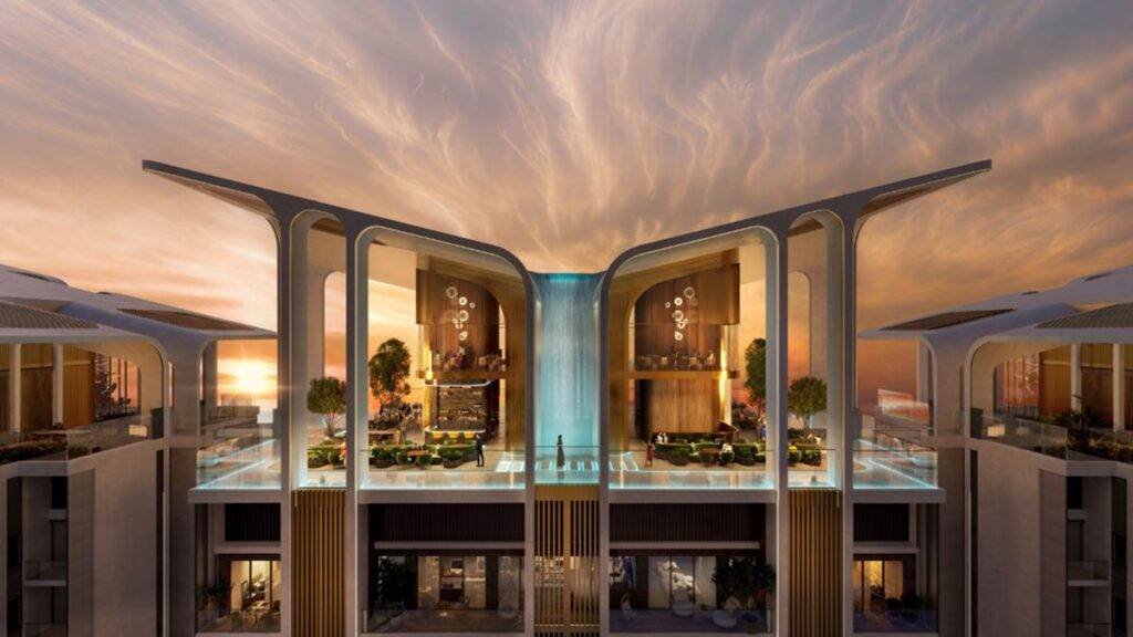 M3M Group Unveils Rs 1200-Cr Premium Project M3M Altitude on Golf Course Extension Road, Eyes Rs 4000-Cr Topline