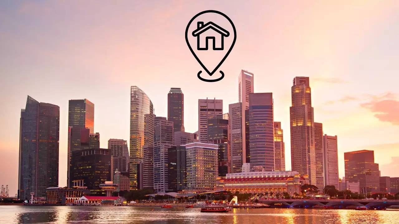 Real Estate Boom Retail Space In India Expected To Grow By Nearly 50 pc, Delhi NCR And Four Other Cities To Lead The Surge