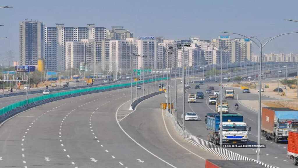 Signature Global Buys 14.65 Acre Land on Dwarka Expressway in Gurgaon