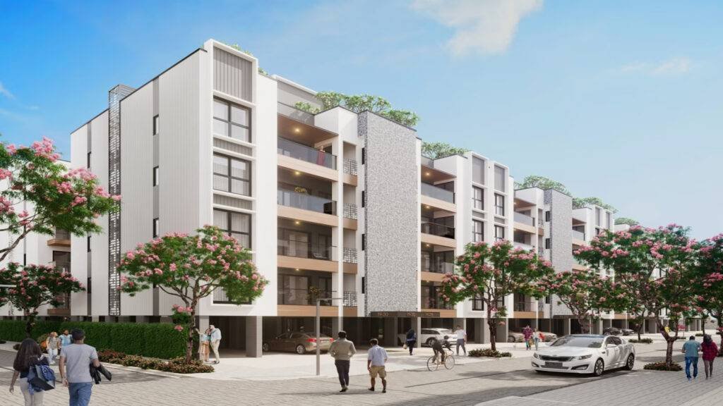 Birla Estates Secures 5-acre Land in Gurugram to Develop Luxury Housing, Eyes Topline of Over Rs 1,400 Cr 4 Birla Estates Secures 5-acre Land in Gurugram to Develop Luxury Housing, Eyes Topline of Over Rs 1,400 Cr