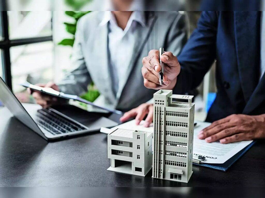 NCR Investors Shift Towards Shop-Cum-Office Plots as Residential Prices Soar 10 NCR Investors Shift Towards Shop-Cum-Office Plots as Residential Prices Soar