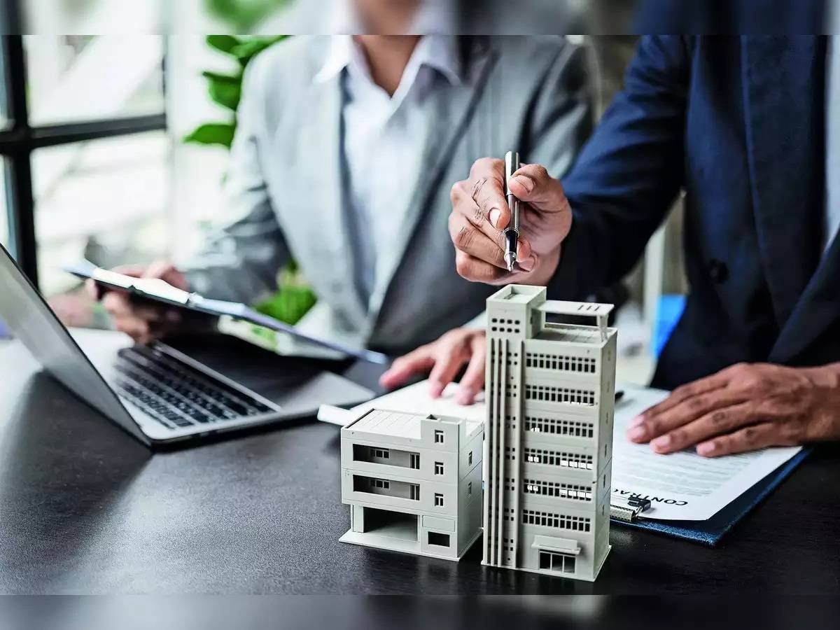 NCR Investors Shift Towards Shop-Cum-Office Plots as Residential Prices Soar