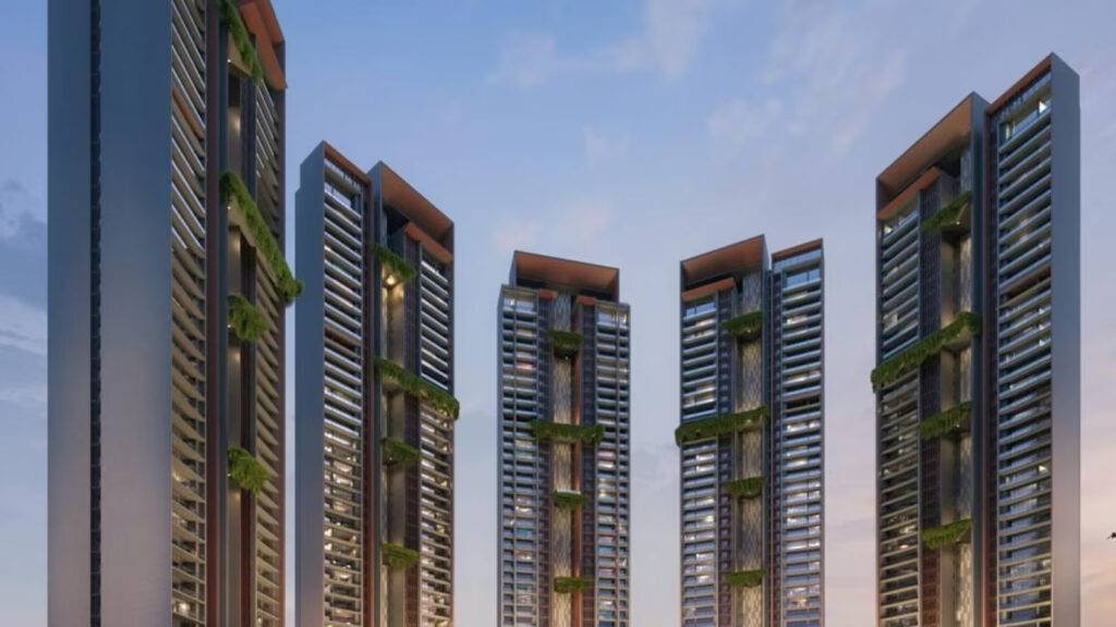 Signature Global Q1-fy25 Sales Bookings Grow 255% to ₹3120 Crore; Collections Rise 102% to ₹1210 Crore 11 Signature Global Q1-fy25 Sales Bookings Grow 255% to ₹3120 Crore; Collections Rise 102% to ₹1210 Crore