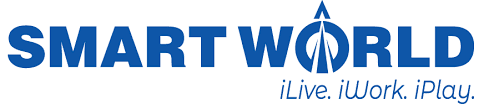 Smart World 69 Logo