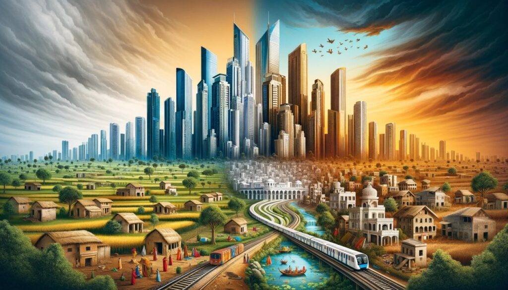 The Evolving Landscape of Premium Housing 11 The Evolving Landscape of Premium Housing