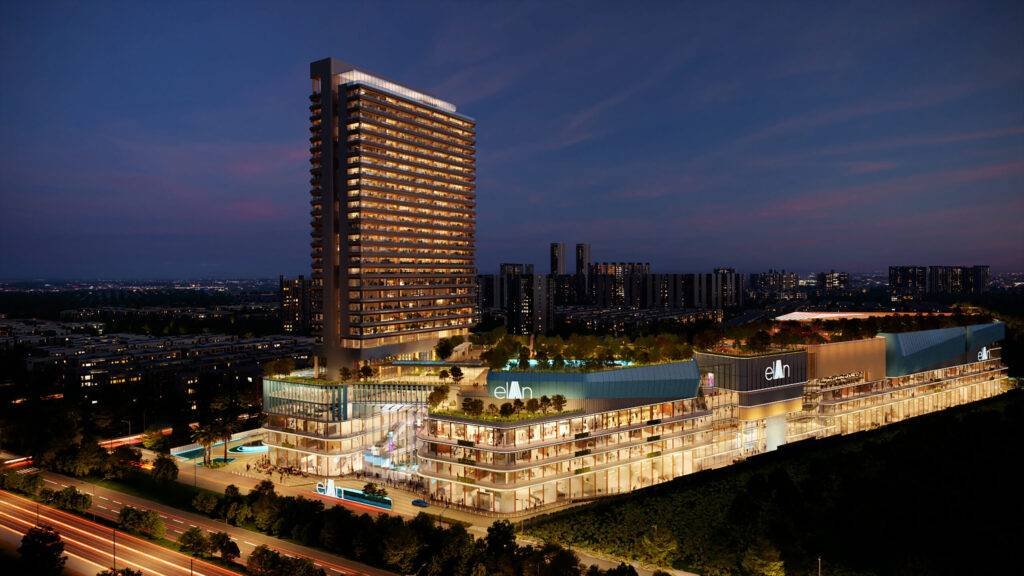 Elan Group Gives Rs 500 Cr Contract to Leighton Asia to Build Mall in Gurugram 7 Elan Group Gives Rs 500 Cr Contract to Leighton Asia to Build Mall in Gurugram