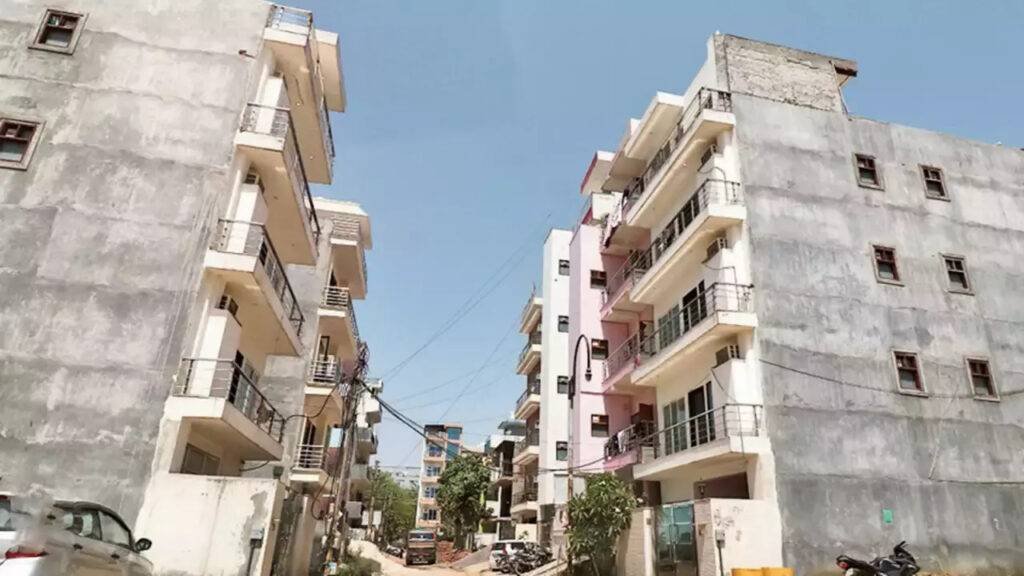 Fourth-Floor Policy on Hold, Haryana Government Tells Hc; Next Hearing on September 3 10 Fourth-Floor Policy on Hold, Haryana Government Tells Hc; Next Hearing on September 3 1