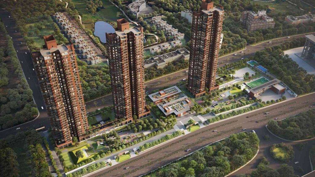 Max Estates to Develop Luxury Residential Project Along Dwarka Expressway in Gurugram, Eyes Top Line of Rs 4,000 Crore 1 Max Estates to Develop Luxury Residential Project Along Dwarka Expressway in Gurugram, Eyes Top Line of Rs 4,000 Crore