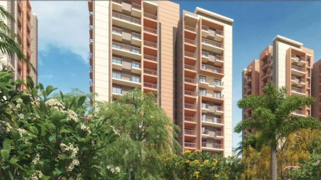 Ashiana Housing Sells 168 Housing Units for ₹403 Crore in Its Kids-centric Project in Gurugram 8 Ashiana Housing Sells 168 Housing Units for ₹403 Crore in Its Kids-centric Project in Gurugram