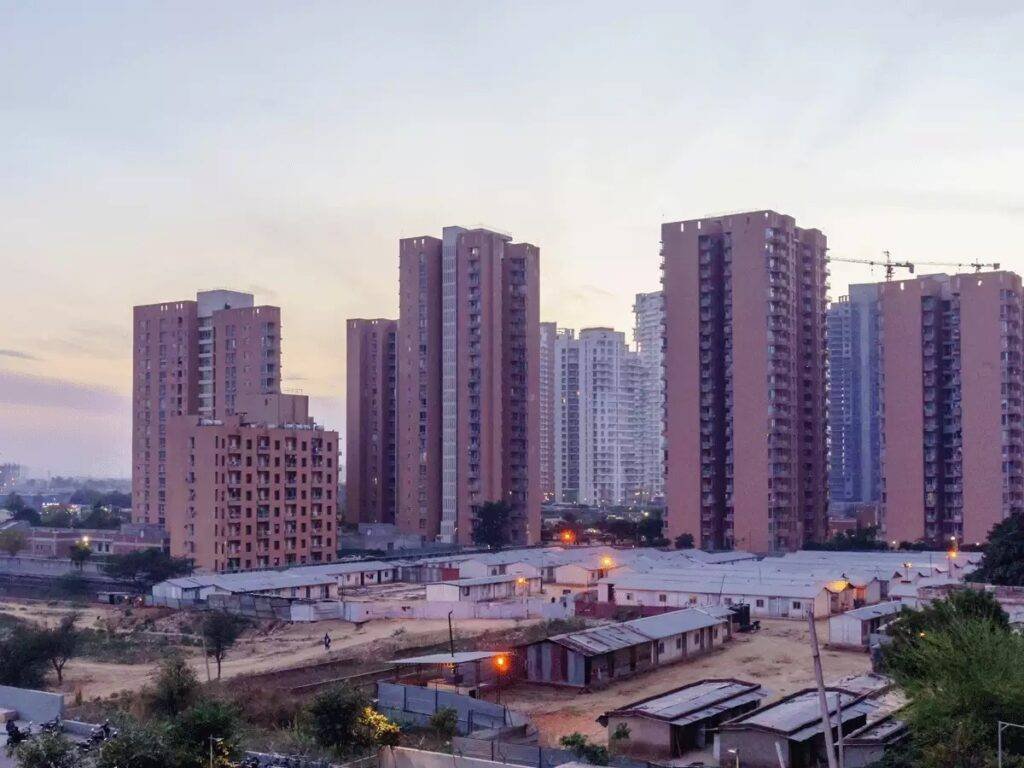 Haryana: Property Prices in Gurgaon and Other Areas to Rise as Govt Increases Far Rates. Here Are New Rates by Plot Size 2 Haryana Property Prices in Gurgaon and Other Areas to Rise as Govt Increases Far Rates. Here Are New Rates by Plot Size