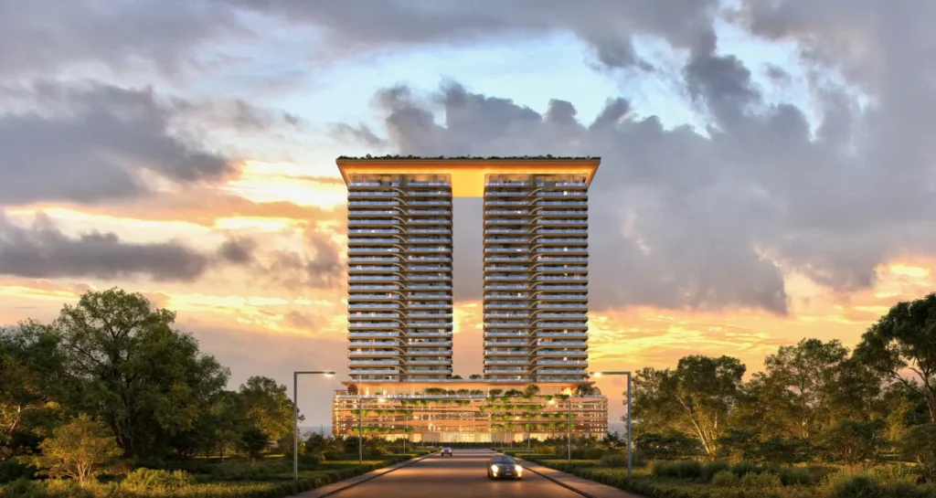 Rs 1000 Crore Revenue! As Luxury Housing Market Takes Leap, Trevoc Launches New Project in Gurugram - Details 2 Rs 1000 Crore Revenue! As Luxury Housing Market Takes Leap, Trevoc Launches New Project in Gurugram - Details