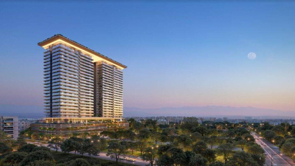 TREVOC Group Launches Ultra Luxury Residential Project in Gurugram, Targets Rs 1000 Cr Topline 3 TREVOC Group Launches Ultra Luxury Residential Project in Gurugram, Targets Rs 1000 Cr Topline