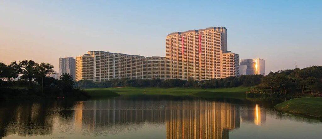 DLF to Launch Ultra-Luxury Dahlias Project in Gurugram, Touted to Be the Most Expensive in India 9 DLF to Launch Ultra-Luxury Dahlias Project in Gurugram, Touted to Be the Most Expensive in India