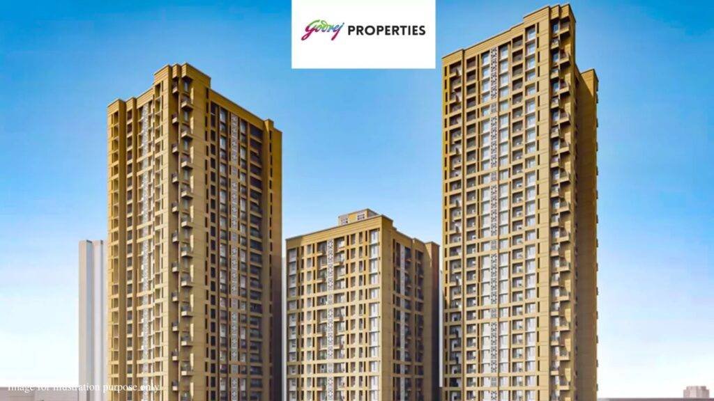 Godrej Properties Wins Bid for 7.5 Acre Group Housing Plot in Gurugram 7 Godrej Properties Wins Bid for 7.5 Acre Group Housing Plot in Gurugram