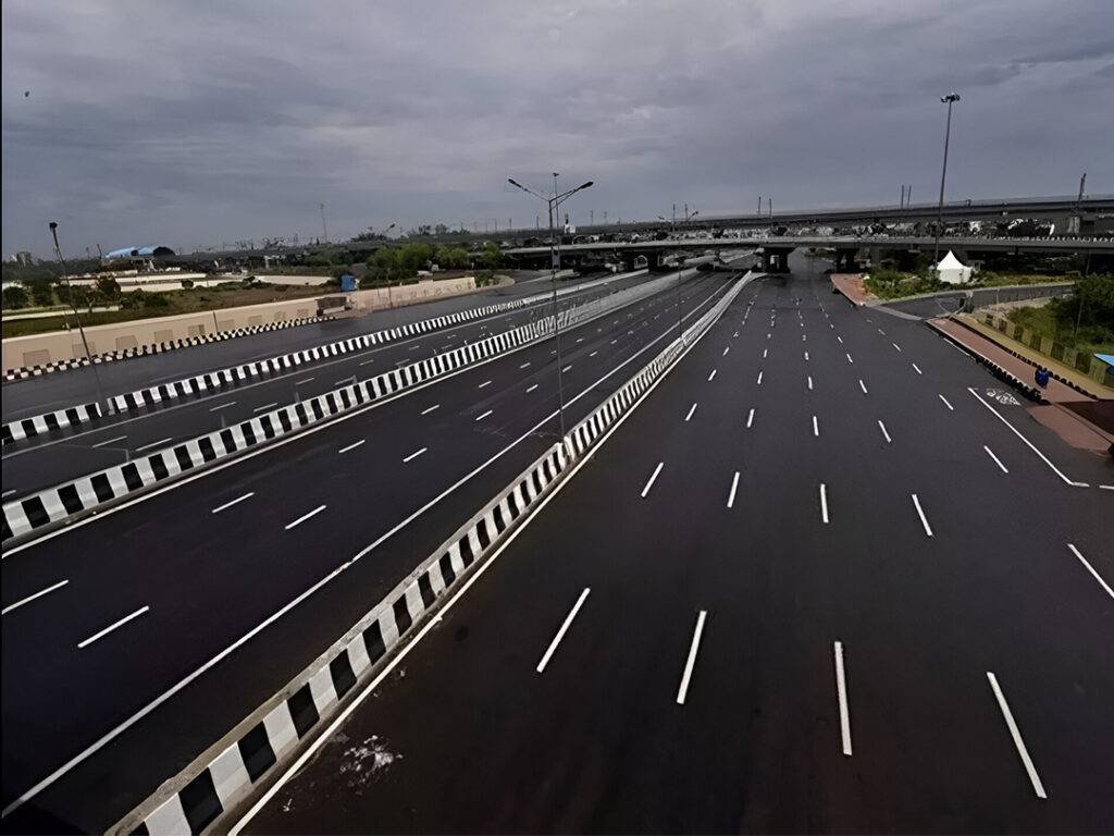 Gurgaon-Rewari Highway Expected to Boost Real Estate: Realty Players 1 Gurgaon-Rewari Highway Expected to Boost Real Estate Realty Players
