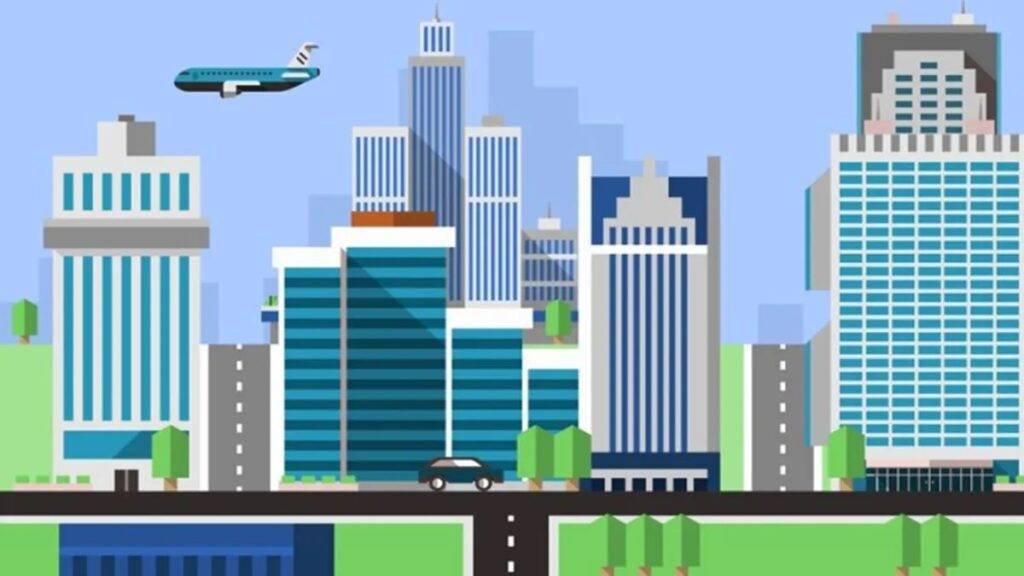 Gurugram’s Residential Prices Surge by 76% in Just 2 Years – Check the Rates in Prime Areas 2 Gurugram’s Residential Prices Surge by 76% in Just 2 Years – Check the Rates in Prime Areas