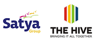 Satya The Hive Logo Final