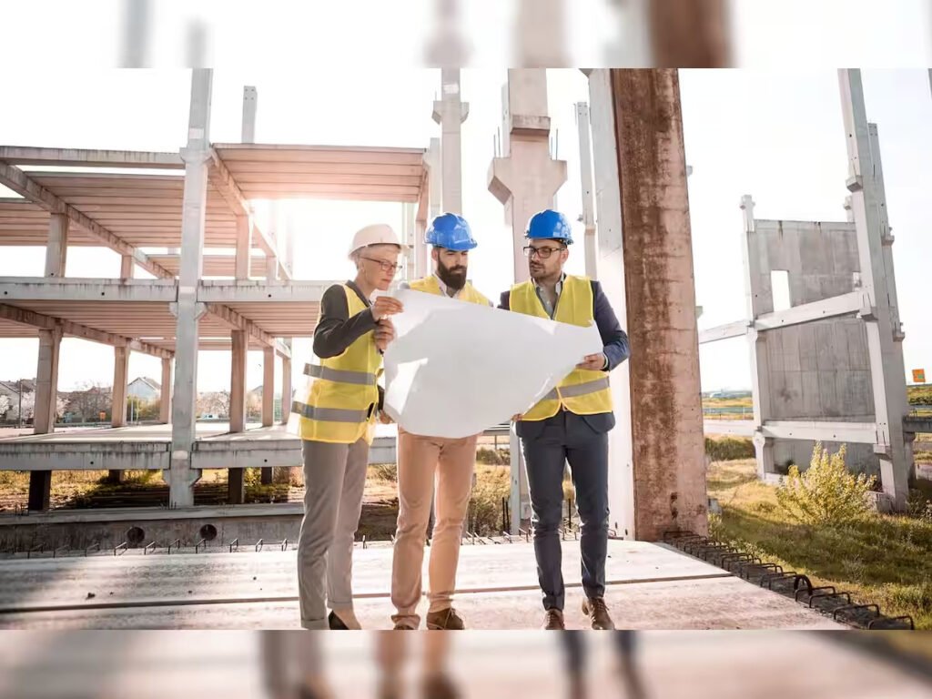 Signature Global awards Rs 1203 Crore Construction Contract to Capacit’e 5 Signature Global awards Rs 1203 Crore Construction Contract to Capacit’e