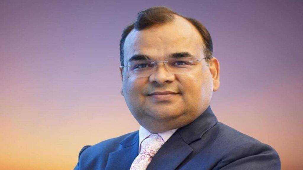 Smart Homes Will Soon Become a Necessity Rather Than a Luxury: Vivek Singhal 1 Smart Homes Will Soon Become a Necessity Rather Than a Luxury Vivek Singhal