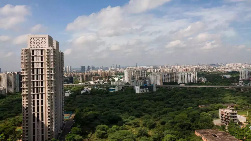 Gurugram Emerges as a Preferred Destination for Luxury Real Estate Market in Delhi-NCR 1 Gurugram Emerges as a Preferred Destination for Luxury Real Estate Market in Delhi-NCR