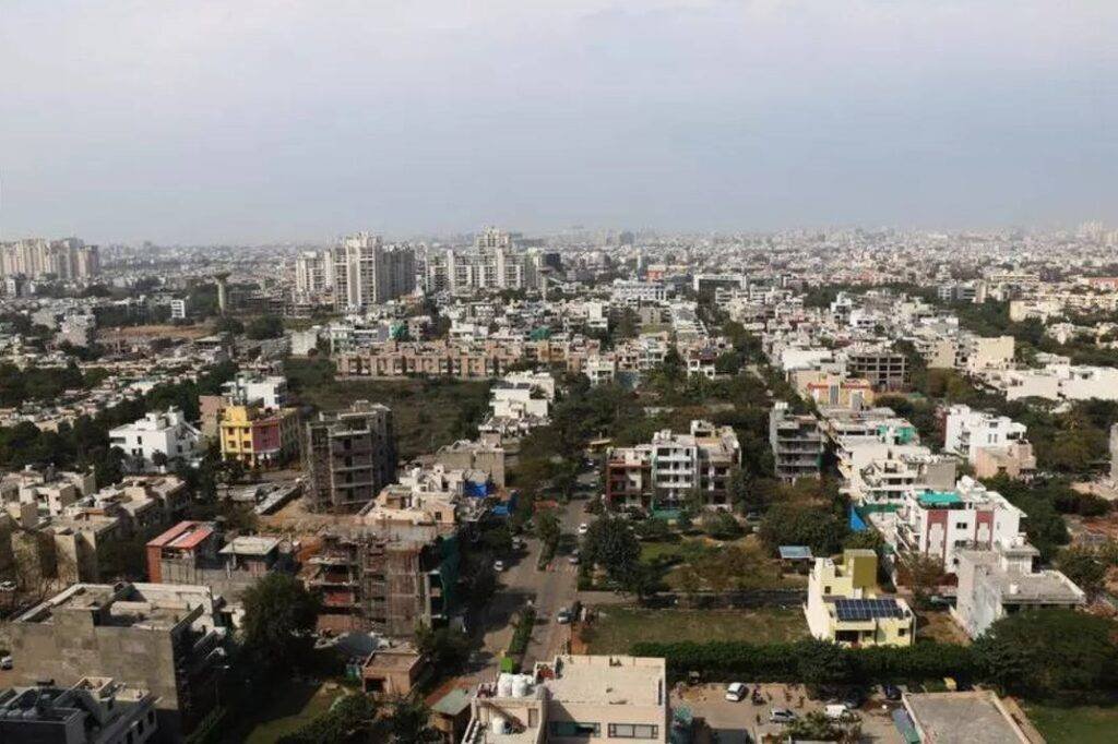 Haryana Rolls Out New Retirement Housing Policy for Senior Citizens 5 Haryana Rolls Out New Retirement Housing Policy for Senior Citizens