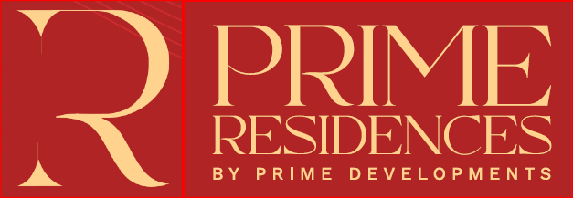 Prime Residences Logo