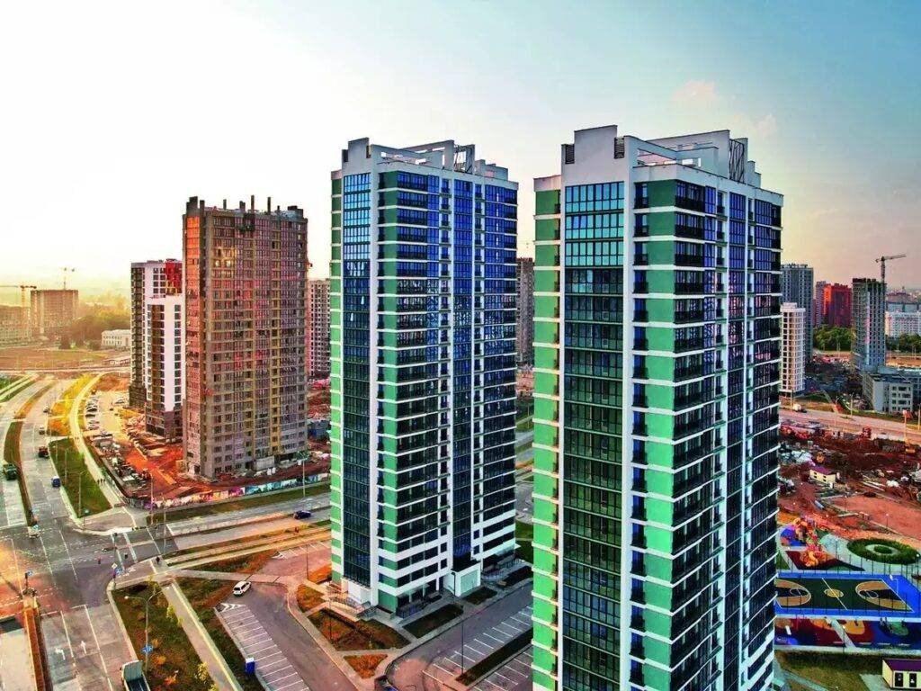 Signature Global Emerges as Top Developer Along Dwarka Expressway Post-pandemic: Square Yards 7 Signature Global Emerges as Top Developer Along Dwarka Expressway Post-pandemic: Square Yards 1