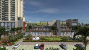 4S Aster Walk Sector 36 Sohna