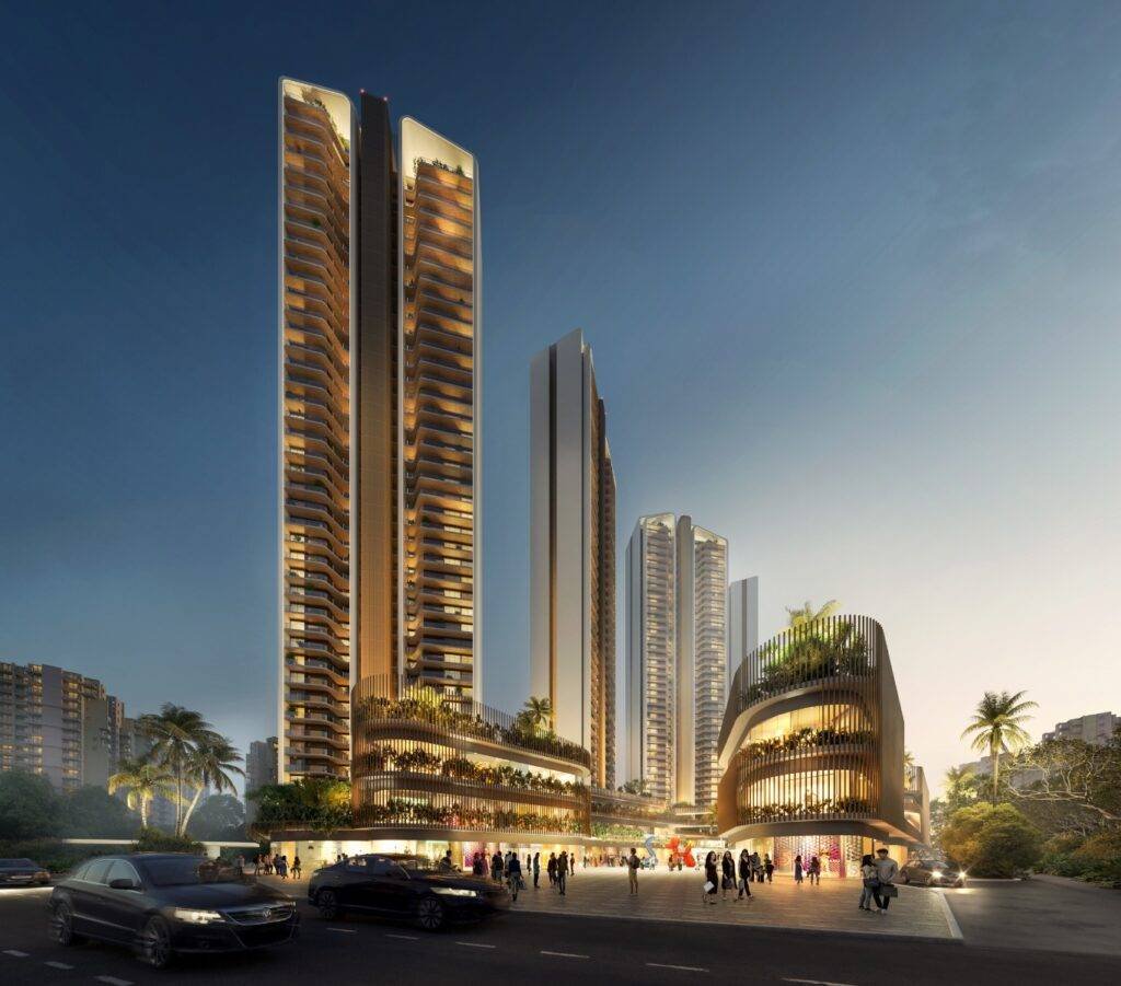 Ganga Realty, Renowned Developer Redefining Gurgaon with Anantam, The Tallest Tower, and Nandaka, The Epitome of Green Luxury 10 Ganga Realty, Renowned Developer Redefining Gurgaon with Anantam, The Tallest Tower, and Nandaka, The Epitome of Green Luxury