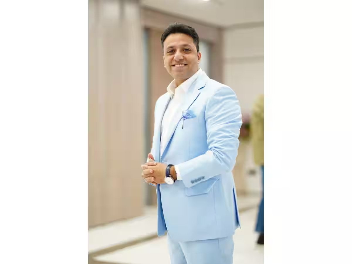 Gurugram Real Estate in 2025 Trends, Opportunities, and the Rise of Branded Residences – Insights From Adil Altaf - Managing Director, Trinity Infratech