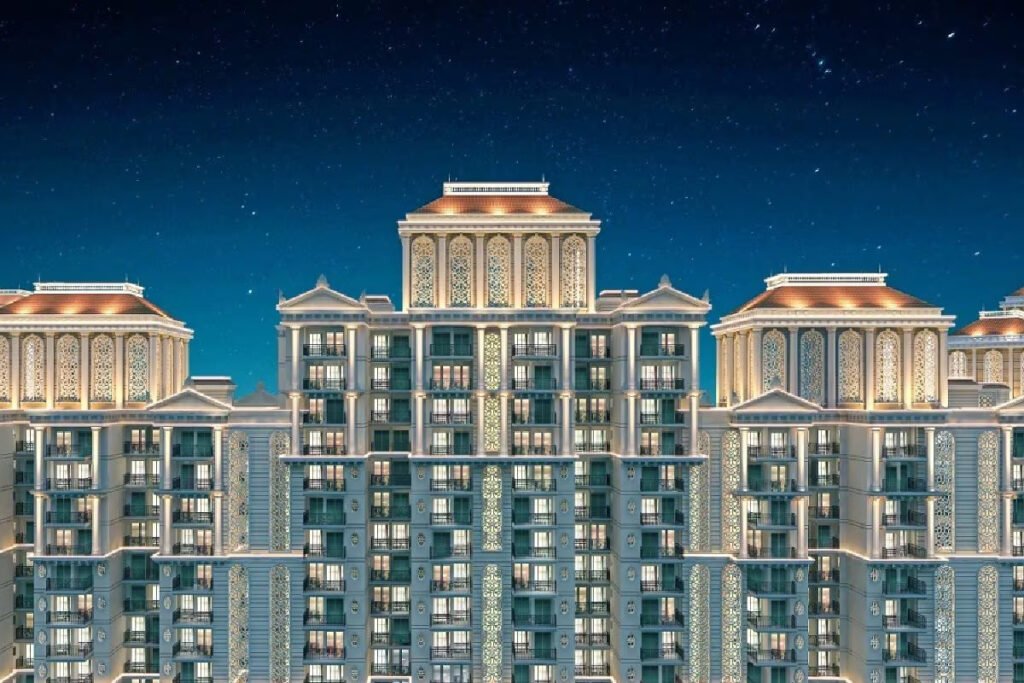 'Infra Projects, Urban Renewal Initiatives To Push Real Estate Demand In 2025 In Delhi-NCR': HCBS Chairman Bhupinder Singh 5 'Infra Projects, Urban Renewal Initiatives To Push Real Estate Demand In 2025 In Delhi-NCR' HCBS Chairman Bhupinder Singh