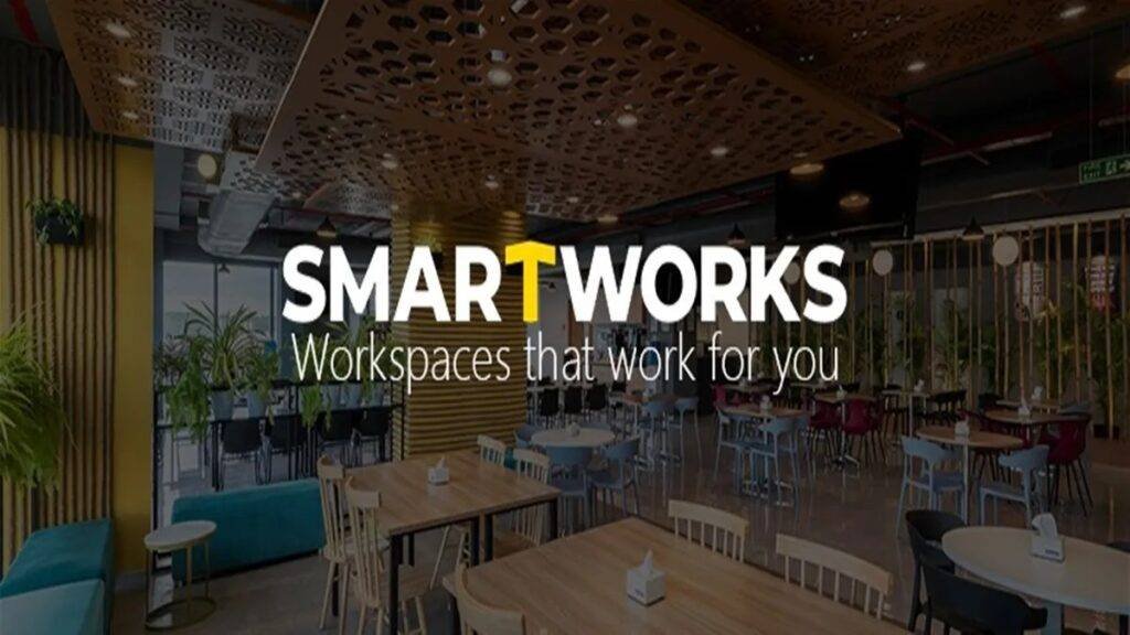 Smartworks takes 4.8 lakh sq ft in Gurugram for annual rent of Rs 94 crore 1 Smartworks takes 4.8 lakh sq ft in Gurugram for annual rent of Rs 94 crore