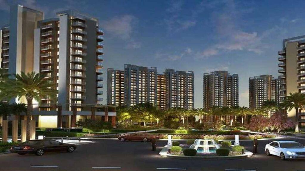 With Robust Growth Of 25% In 2024, Delhi-NCR Real Estate Sector Maintains Positive Outlook For 2025 2 With Robust Growth Of 25% In 2024, Delhi-NCR Real Estate Sector Maintains Positive Outlook For 2025