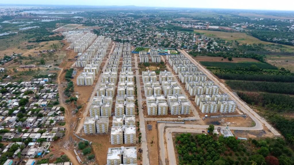 41,000 Housing Units to Be Delivered on Dwarka Expressway and Sohna in the Next 3 Years