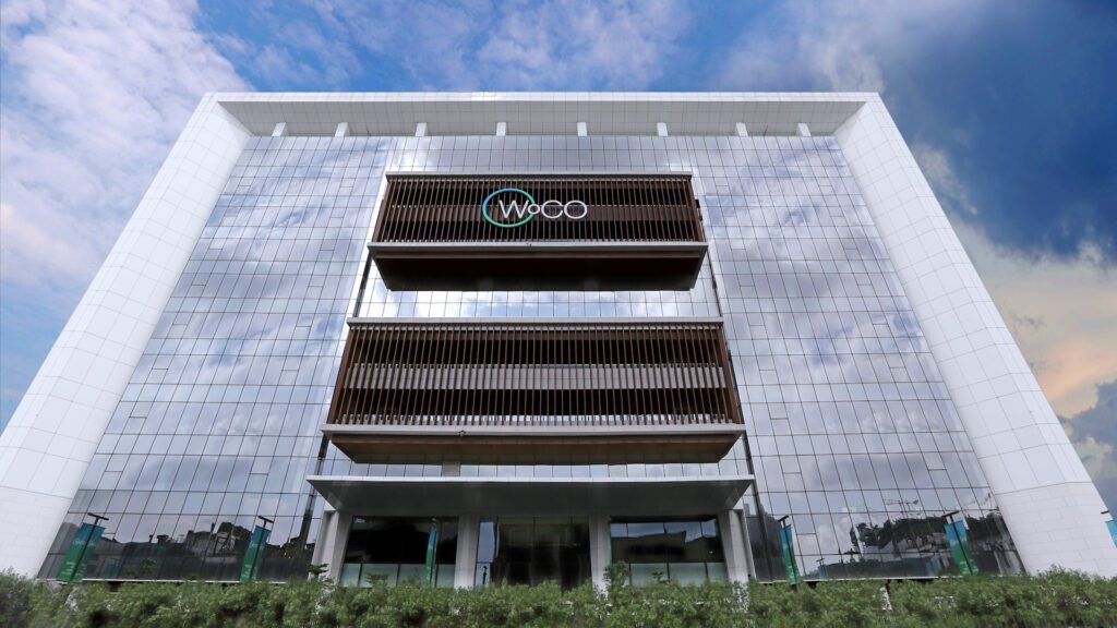 WoCO is Your Best Bet for Those Seeking Luxurious Office Space 1 DFI_WoCo