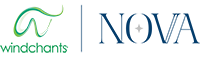 Experion Windchants Nova Logo