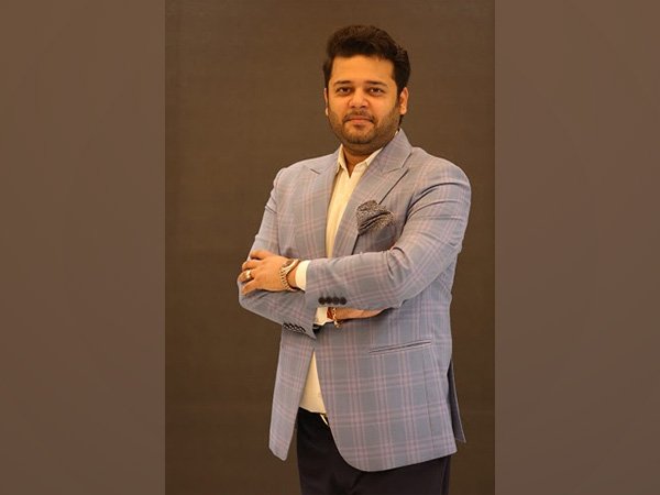 Ganga Realty Transforming Gurugram's Skyline Insights from, Joint Managing Director, Vikas Garg