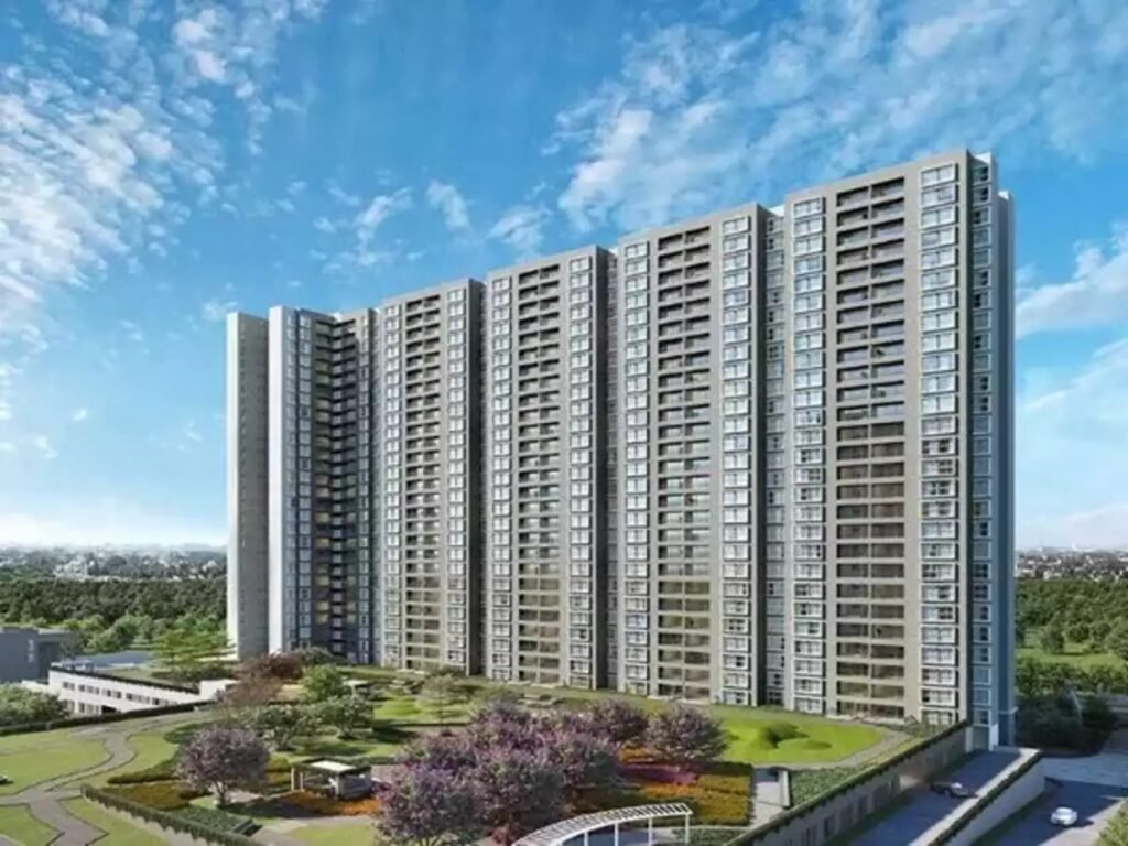 Godrej Properties Sells Around 90 Flats for Over Rs 1,000 Cr in New Project at Gurugram 2 Godrej Properties Sells Around 90 Flats for Over Rs 1,000 Cr in New Project at Gurugram