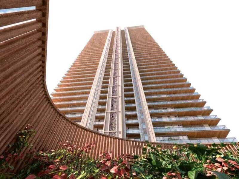 Gurugram Real Estate Birla Estates’ Birla Arika Phase 1 Clocks Rs 3,000 Crore Sales