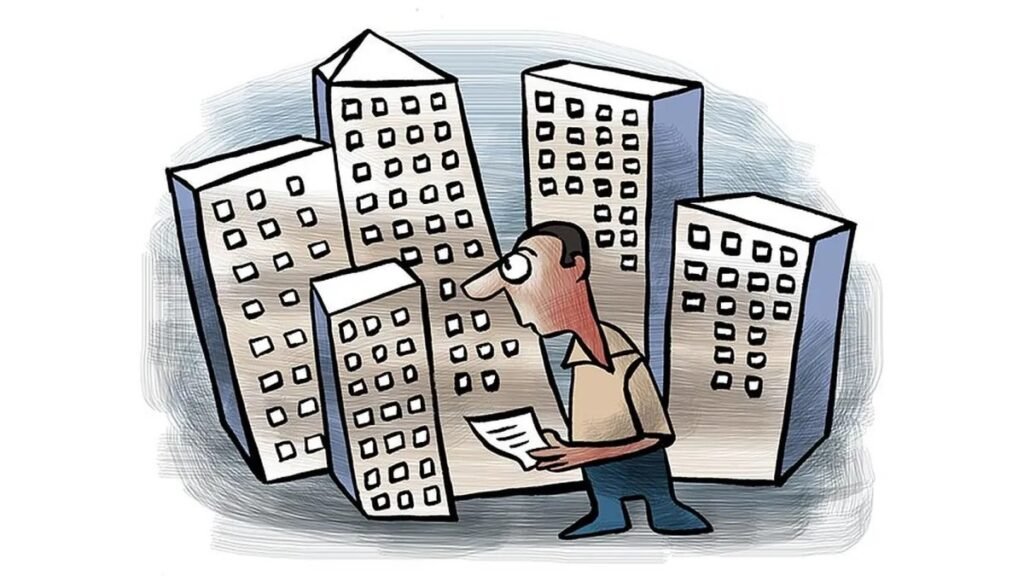 Housing Prices Rise 10% Across 8 Cities, Delhi-NCR Tops List 9 Housing Prices Rise 10% Across 8 Cities, Delhi-NCR Tops List