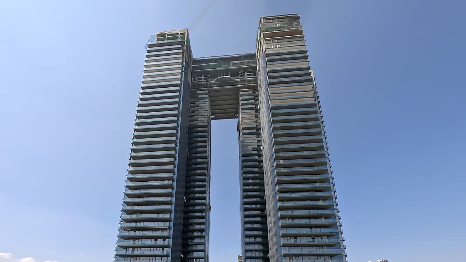 How This Real Estate Newbie Made a Killing With His Trump Card