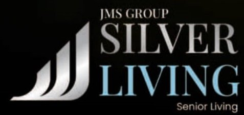 JMS Silver Living Logo