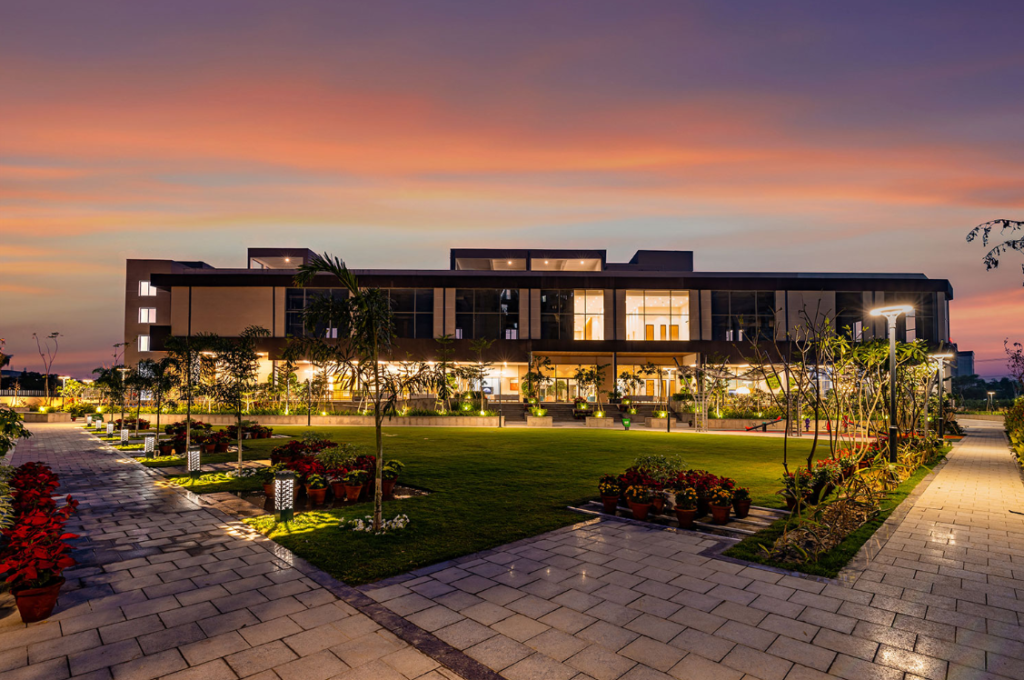 Rs 6500 Crore GDV! Realty Major BPTP Group Unveils Its Luxury Residential Project ‘Amstoria Verti Greens’ in Gurugram 10 Rs 6500 Crore Gdv Realty Major BPTP Group Unveils Its Luxury Residential Project ‘Amstoria Verti Greens’ in Gurugram