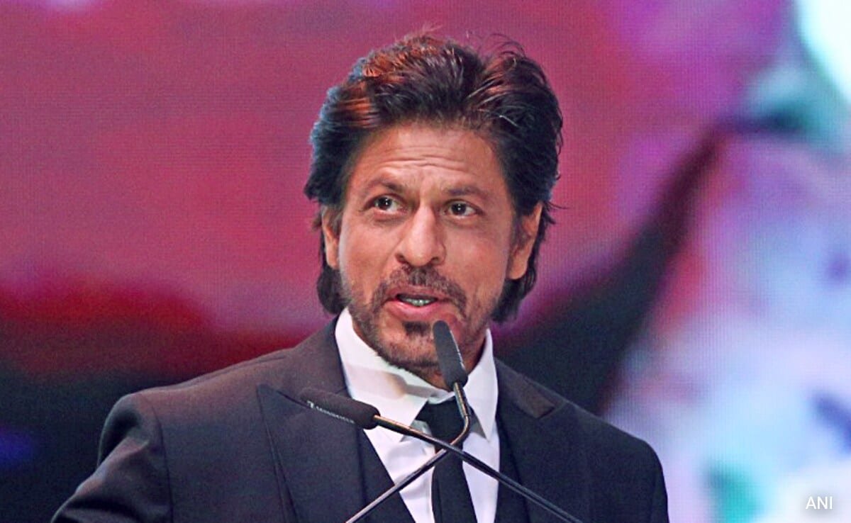 Shah Rukh Khan Becomes Brand Ambassador for This Gurugram-based Realty Firm