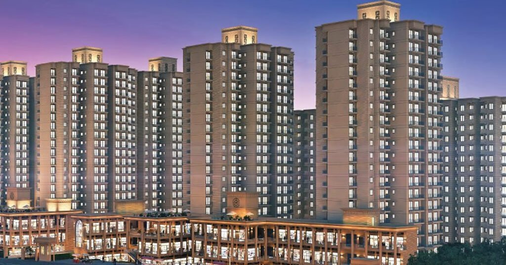 Signature Global To Focus On Mid-Income Housing Projects To Drive Growth, Says CEO 3 Signature Global To Focus On Mid-Income Housing Projects To Drive Growth, Says CEO